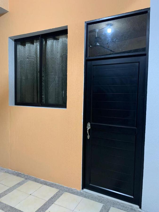ALOJAMIENTO EL LAGO con cocina San Andrés Exterior foto